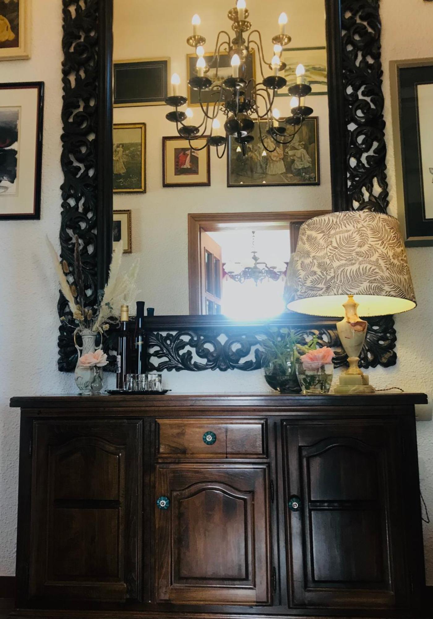 Enam Room Kojsko Exterior foto