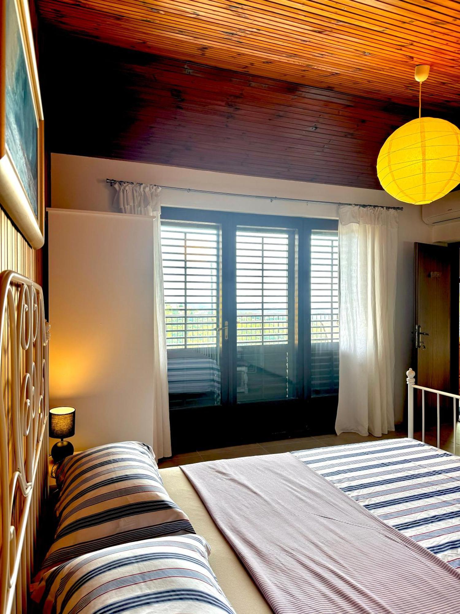 Enam Room Kojsko Exterior foto