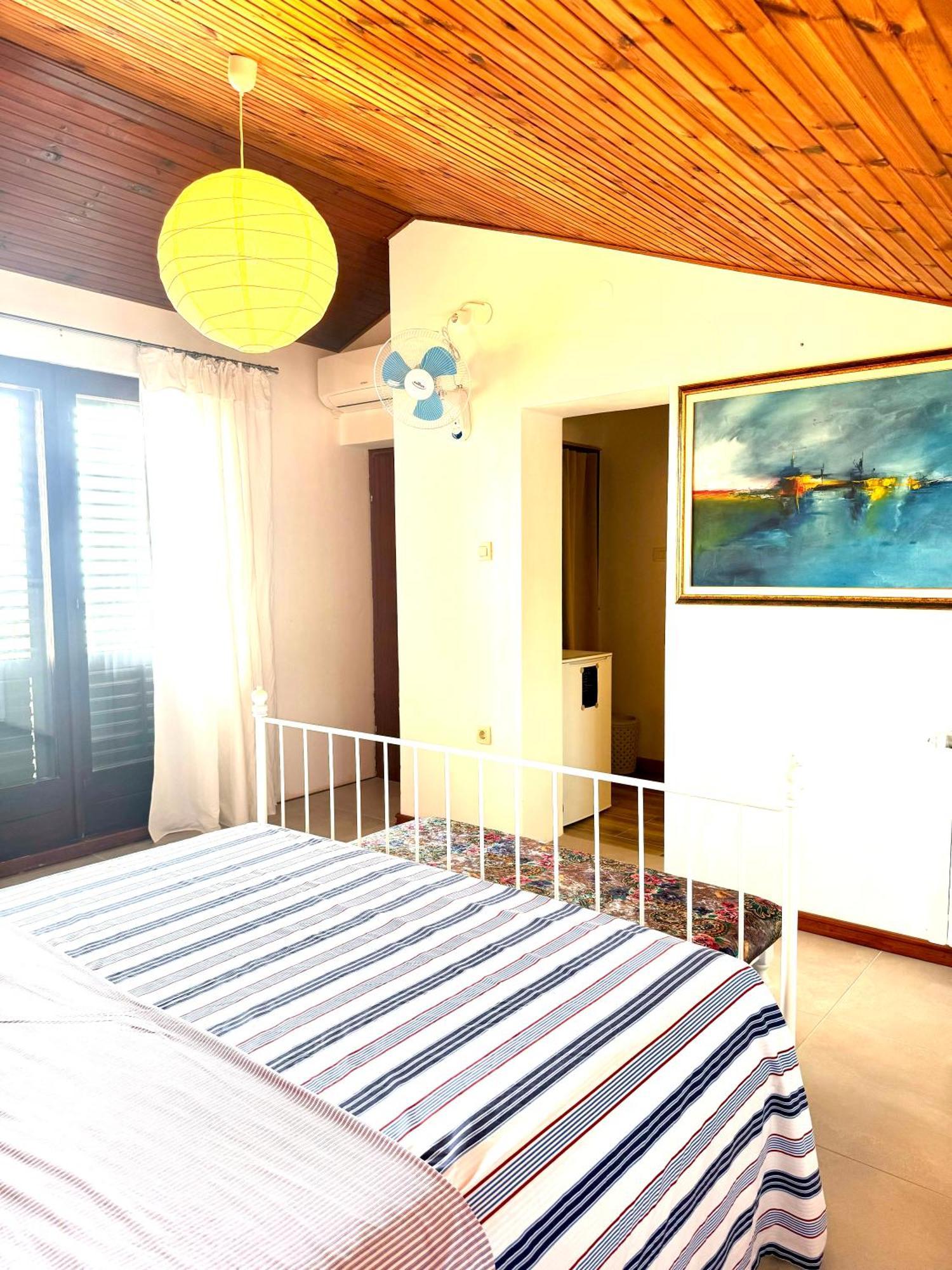 Enam Room Kojsko Exterior foto